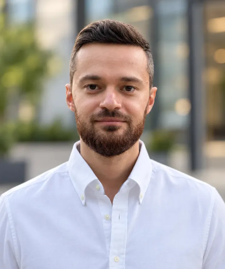 Hayk Hayrapetyan